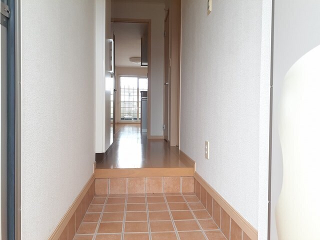 ベル　ローズの物件内観写真