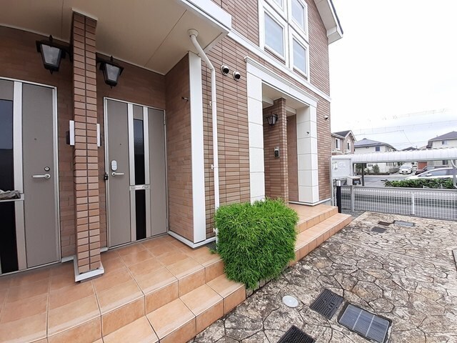 ベル　ローズの物件内観写真