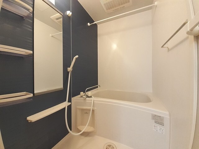 ベル　ローズの物件内観写真