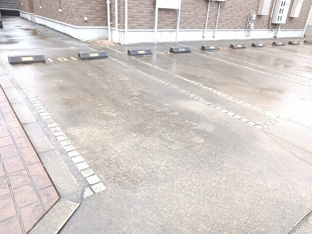 コンフォートの物件内観写真