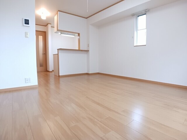 コンフォートの物件内観写真