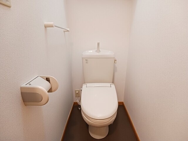 コンフォートの物件内観写真