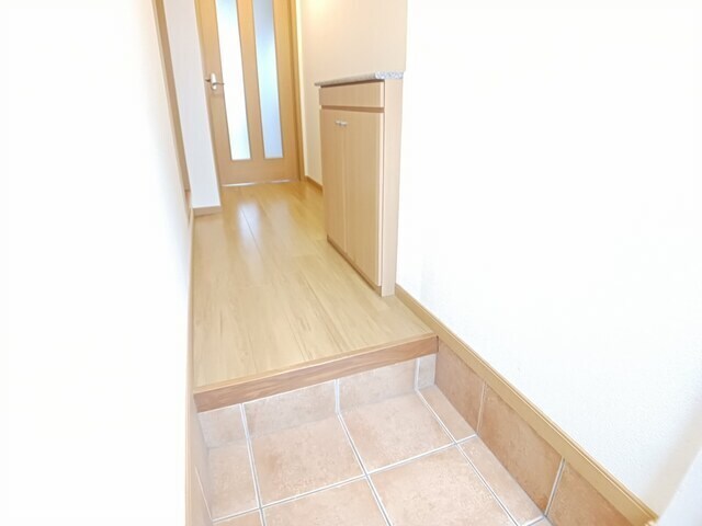 コンフォートの物件内観写真