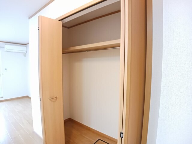 コンフォートの物件内観写真