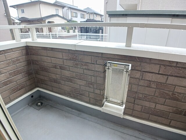 コンフォートの物件内観写真