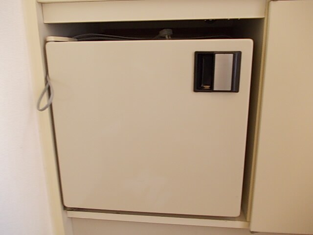 プレッソ新在家の物件内観写真