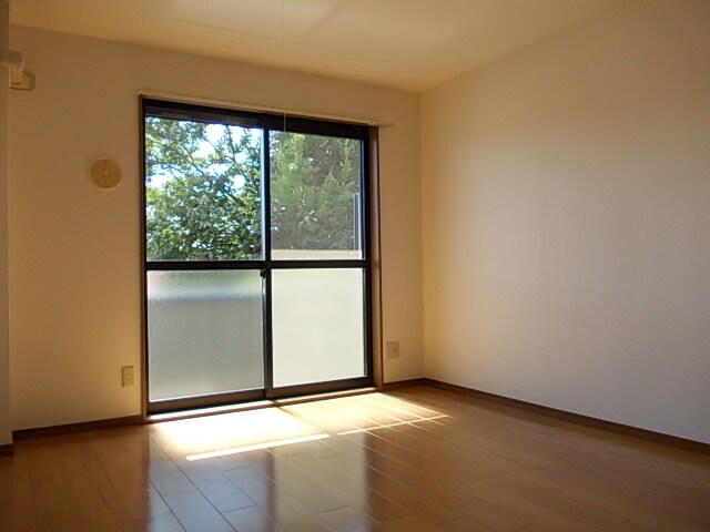 プレッソ新在家の物件内観写真