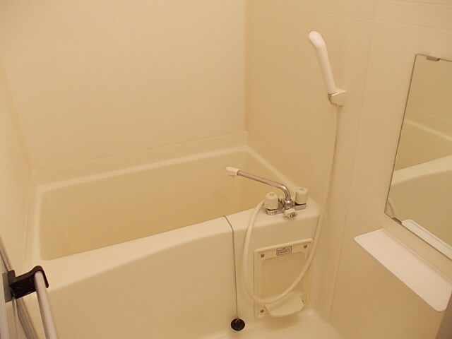 プレッソ新在家の物件内観写真