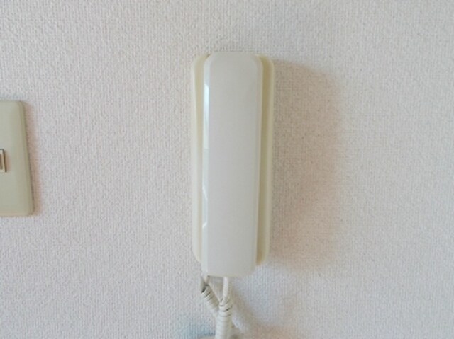 プレッソ新在家の物件内観写真