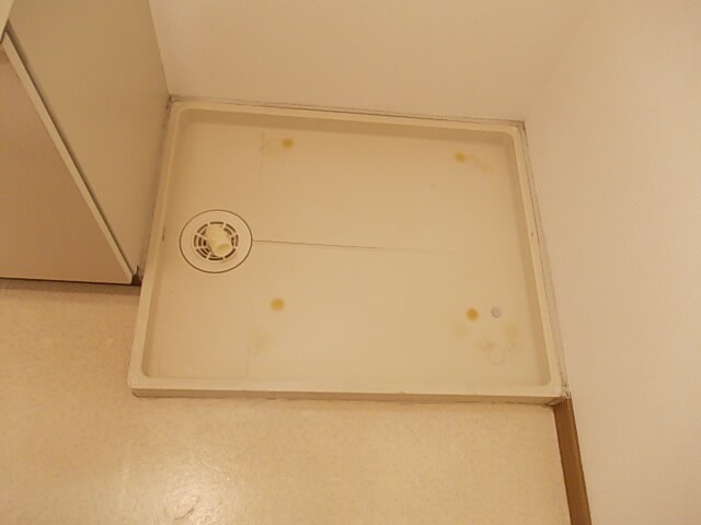 プレッソ新在家の物件内観写真