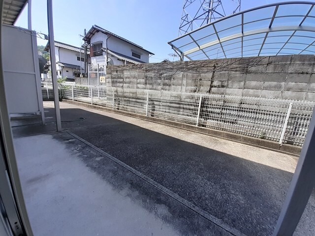 ブルーマウンテンの物件内観写真