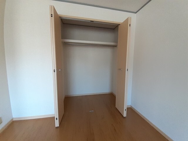 ブルーマウンテンの物件内観写真