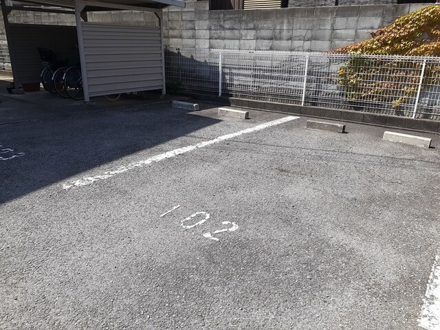 ブルーマウンテンの物件内観写真