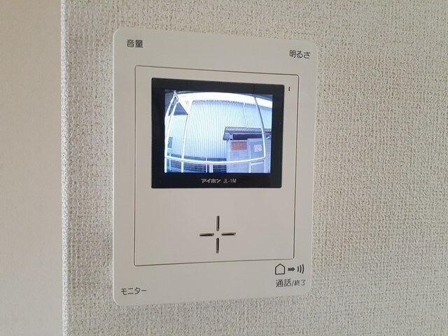 ブルーマウンテンの物件内観写真