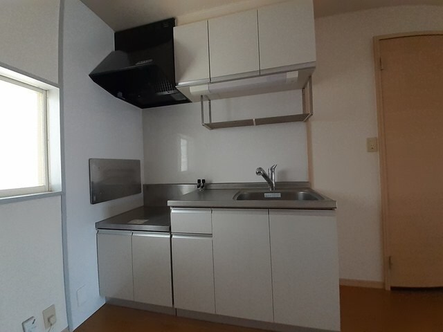 ブルーマウンテンの物件内観写真