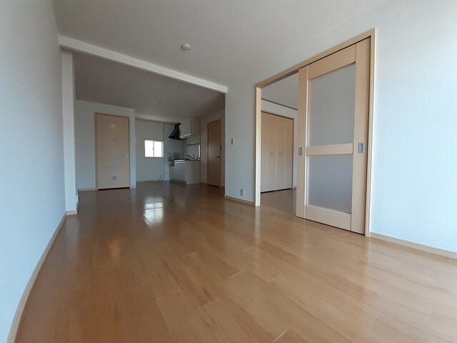 ブルーマウンテンの物件内観写真