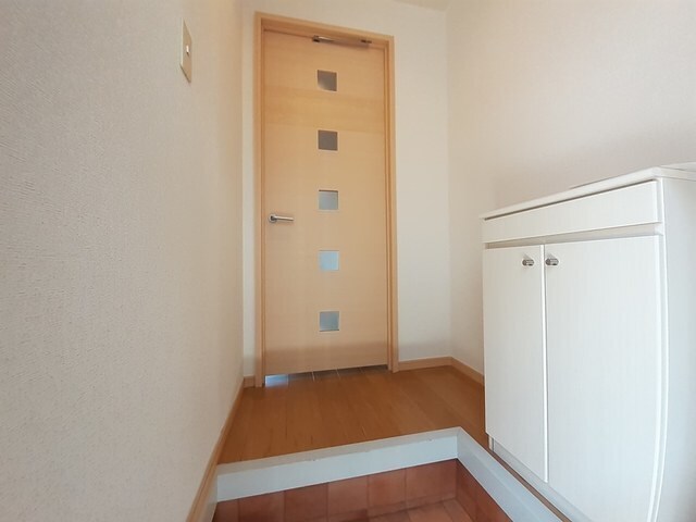 ブルーマウンテンの物件内観写真