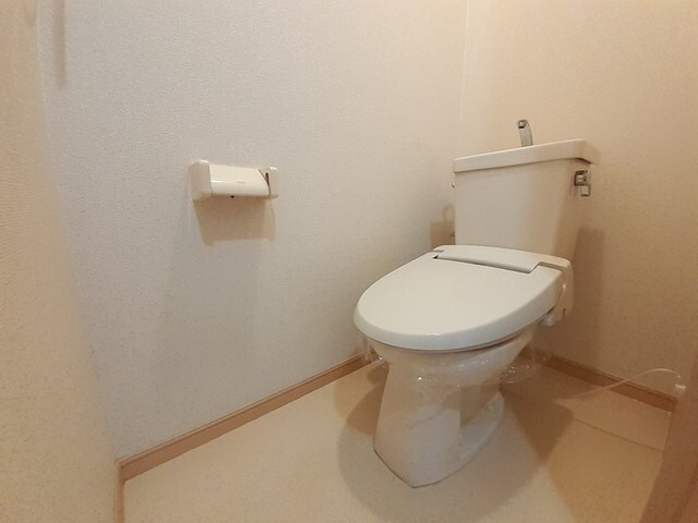 ブルーマウンテンの物件内観写真