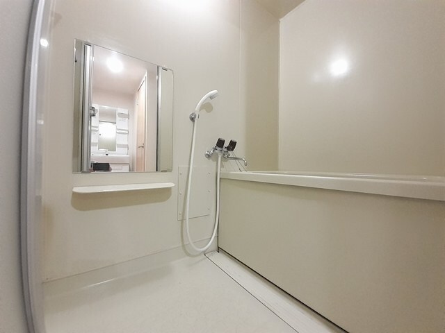 ブルーマウンテンの物件内観写真