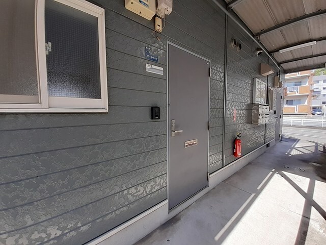 ブルーマウンテンの物件内観写真