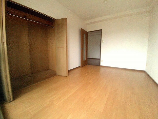 三快マンションの物件内観写真