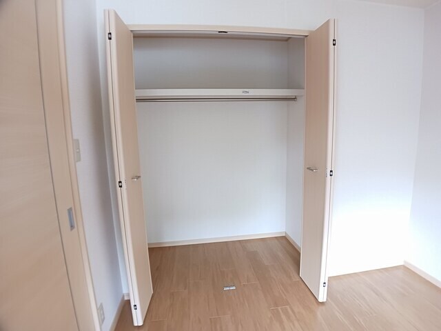 グリーンヒルズ大日の物件内観写真