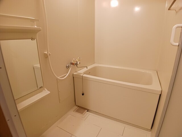 グリーンヒルズ大日の物件内観写真