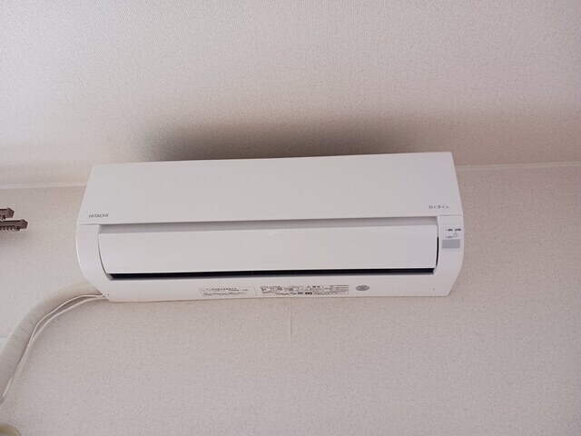 グリーンヒルズ大日の物件内観写真