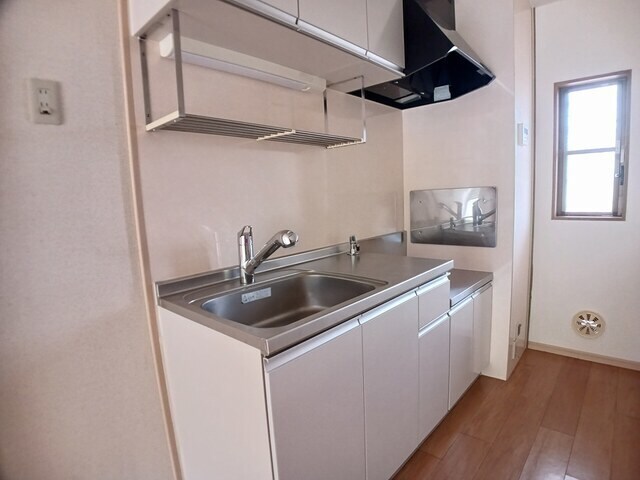 グリーンヒルズ大日の物件内観写真