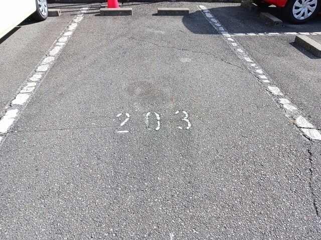 グリーンヒルズ大日の物件内観写真