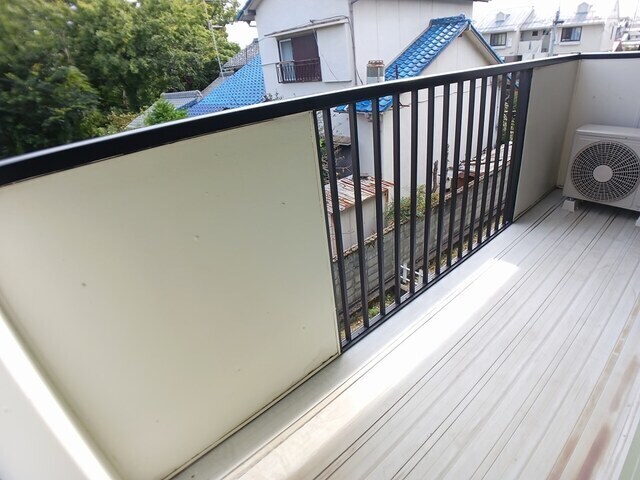 グリーンヒルズ大日の物件内観写真