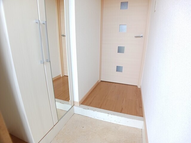 グリーンヒルズ大日の物件内観写真