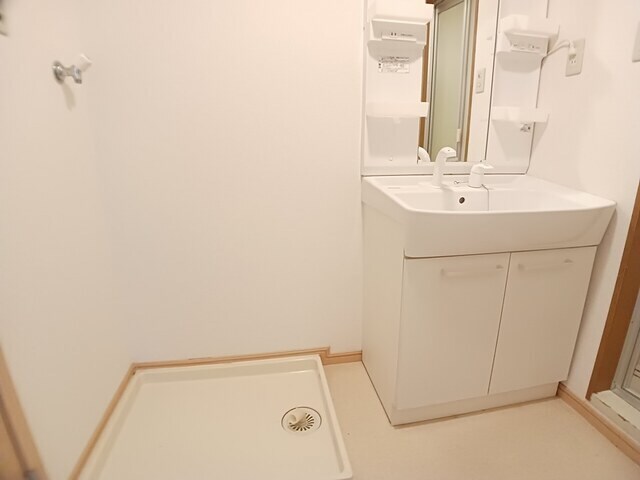 グリーンヒルズ大日の物件内観写真