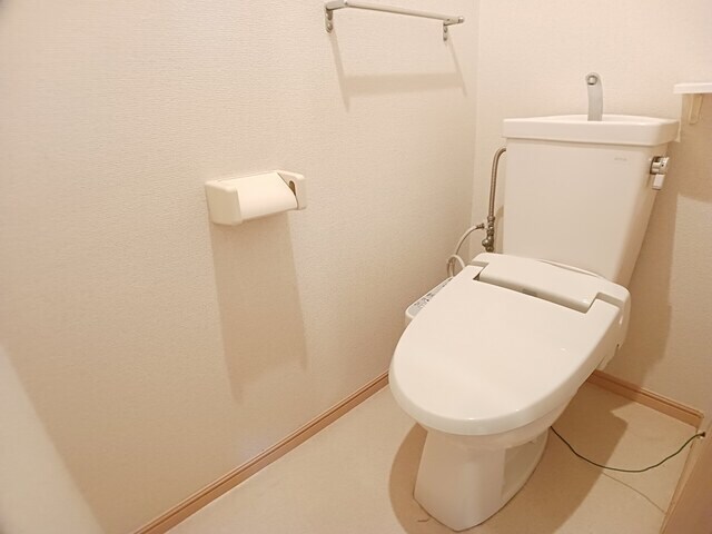 グリーンヒルズ大日の物件内観写真