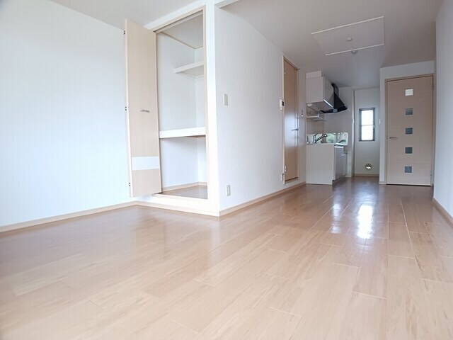 グリーンヒルズ大日の物件内観写真