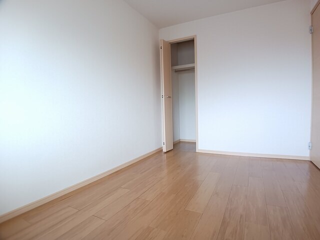 グリーンヒルズ大日の物件内観写真