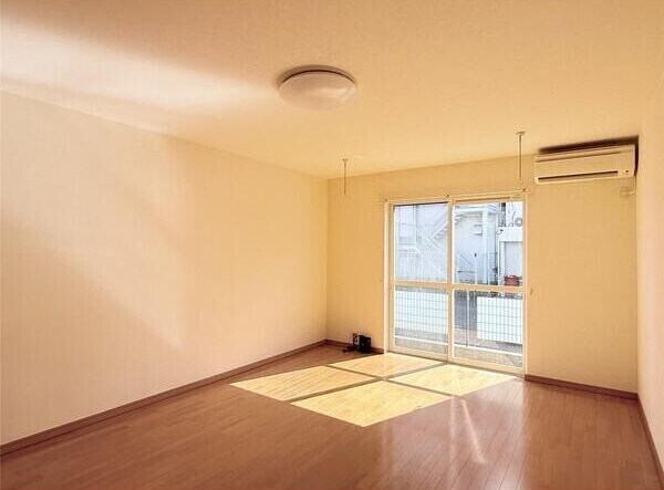 メゾンドフィールドの物件内観写真