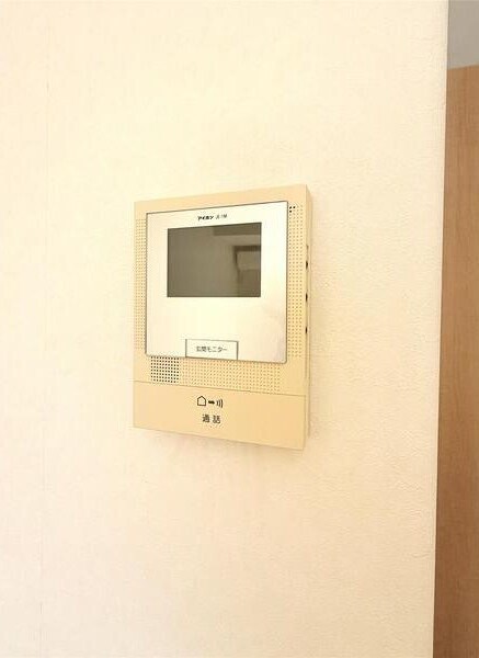 メゾンドフィールドの物件内観写真