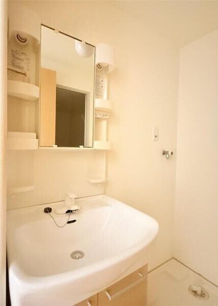 メゾンドフィールドの物件内観写真