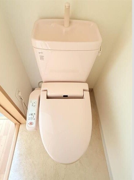 メゾンドフィールドの物件内観写真