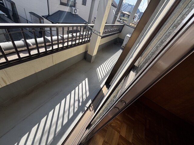 神子岡前二丁目戸建の物件内観写真