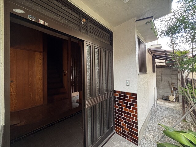 神子岡前二丁目戸建の物件内観写真