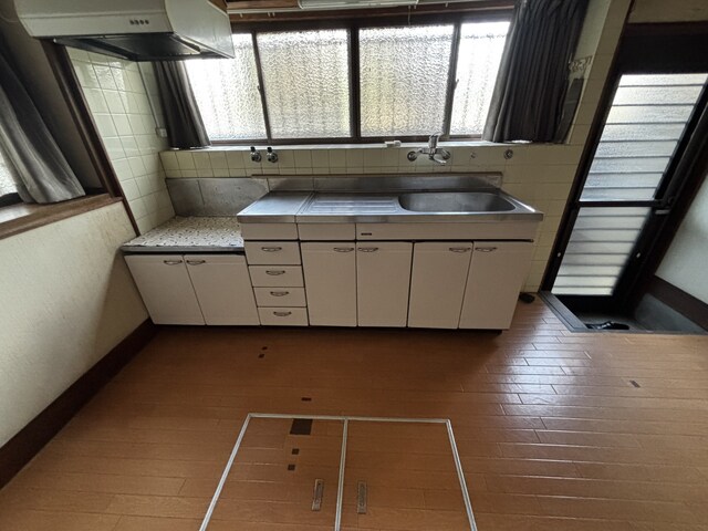 神子岡前二丁目戸建の物件内観写真