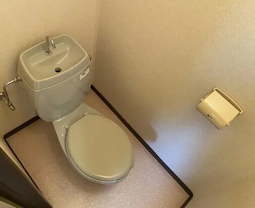 ノーブル御立の物件内観写真