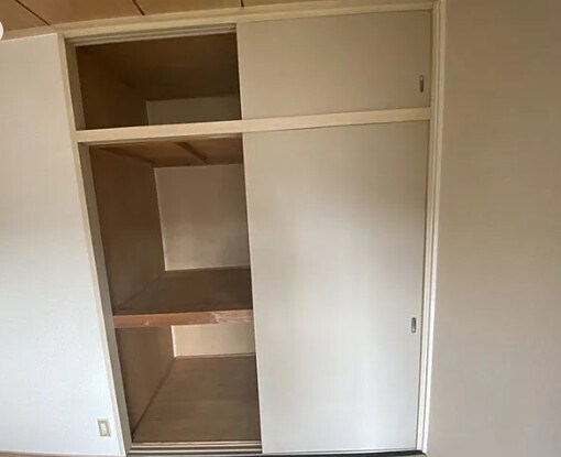 ノーブル御立の物件内観写真