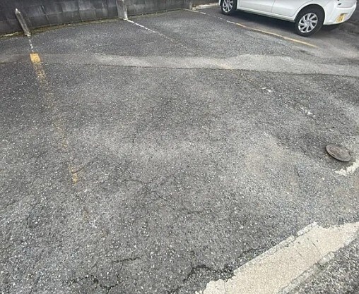 ノーブル御立の物件外観写真