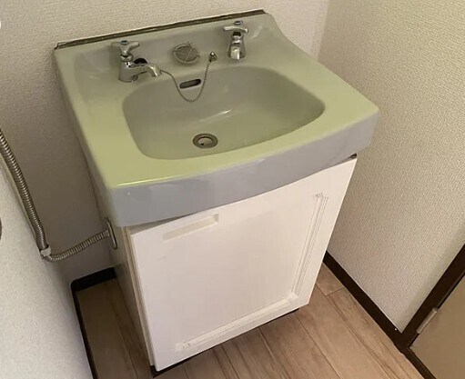 ノーブル御立の物件内観写真