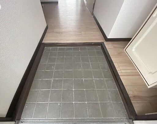 ノーブル御立の物件内観写真