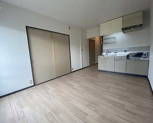 ノーブル御立の物件内観写真