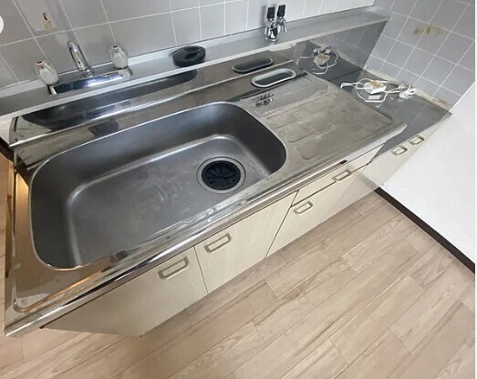 ノーブル御立の物件内観写真